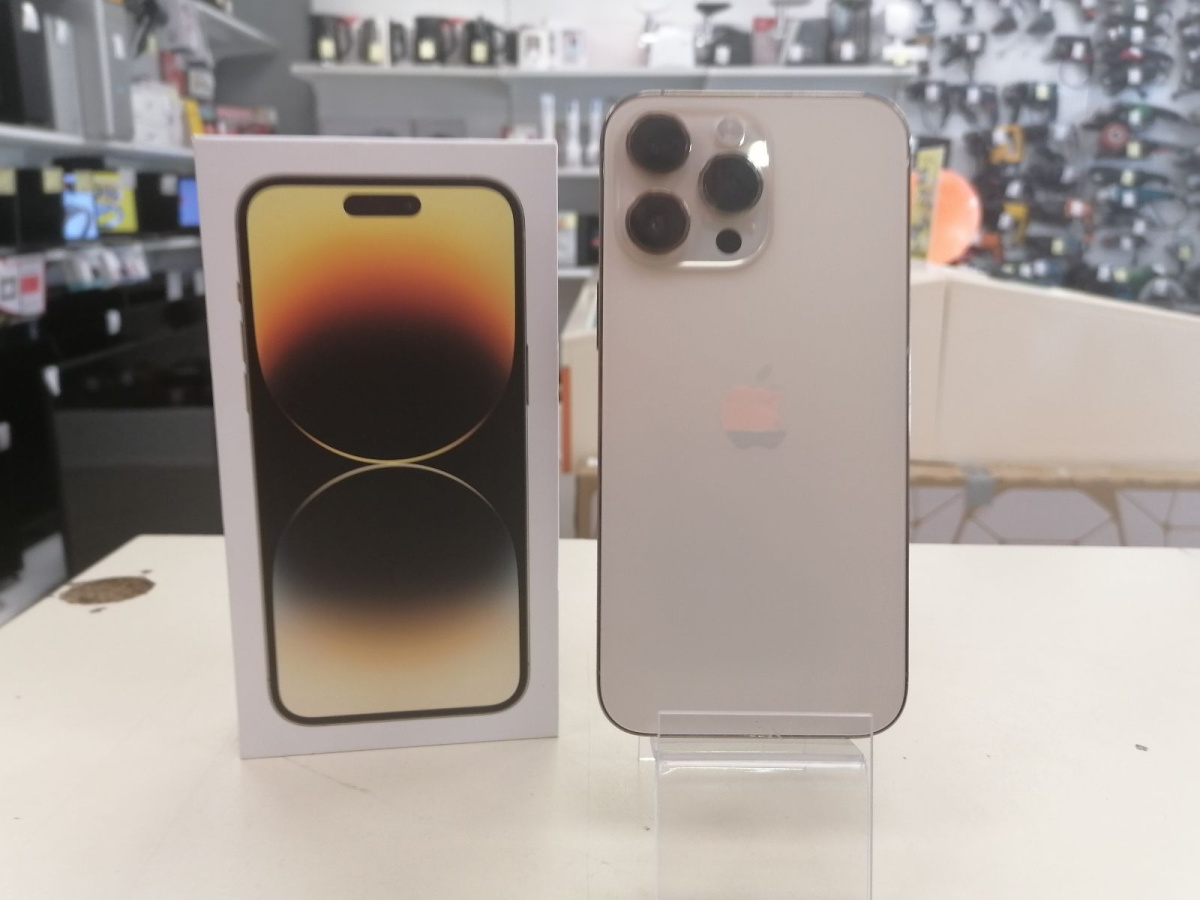 Смартфон Apple Iphone 14 Pro Max 256Gb