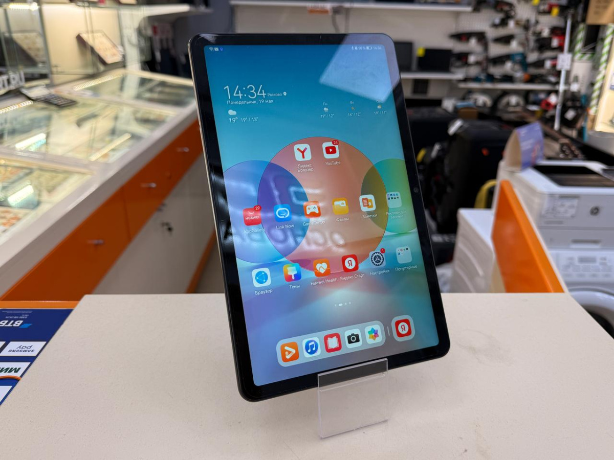 Планшет Huawei MatePad 11