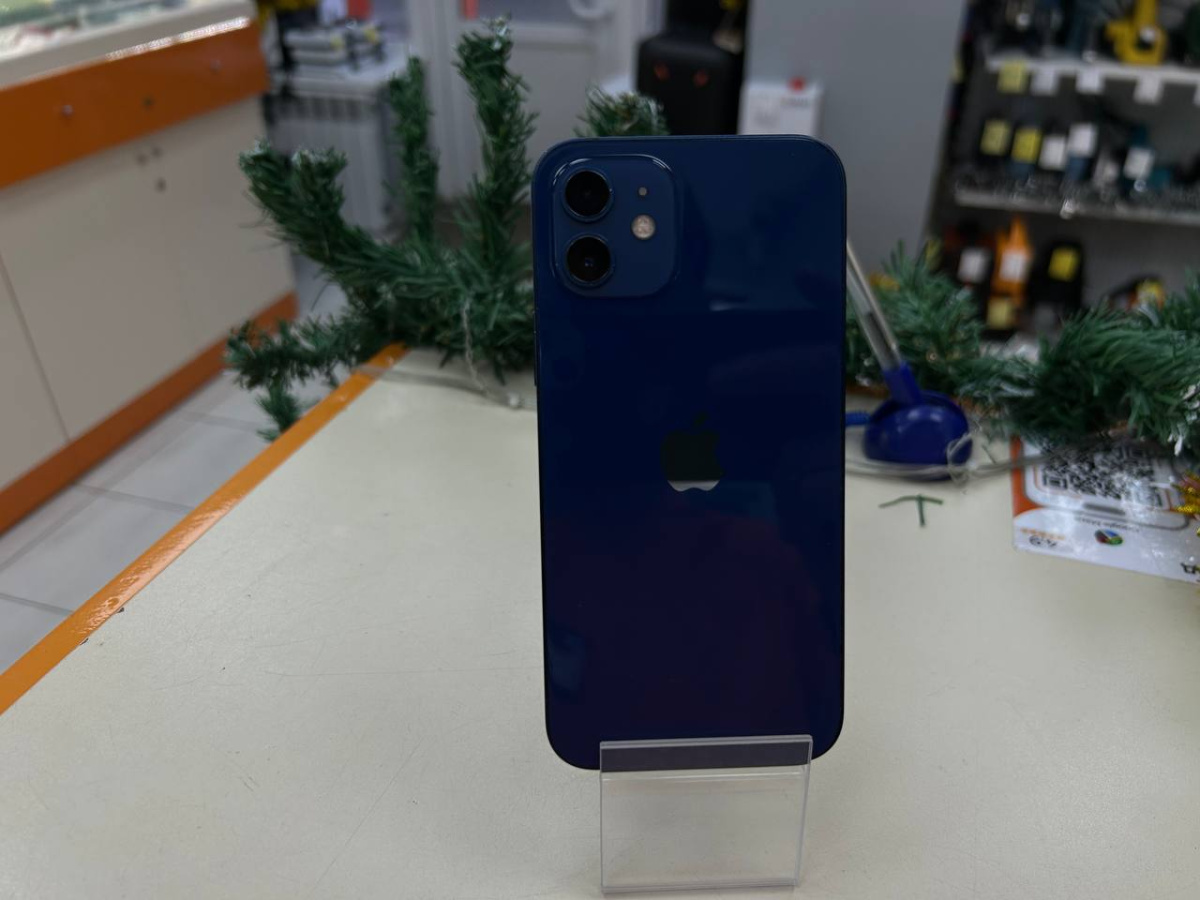 Смартфон Apple iPhone 12 64Gb