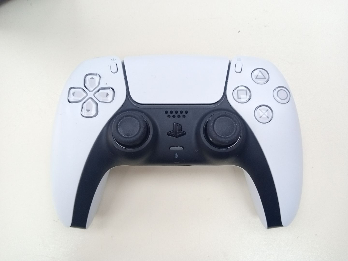 Игровая приставка PlayStation 5 Slim 1TB (С дисководом)