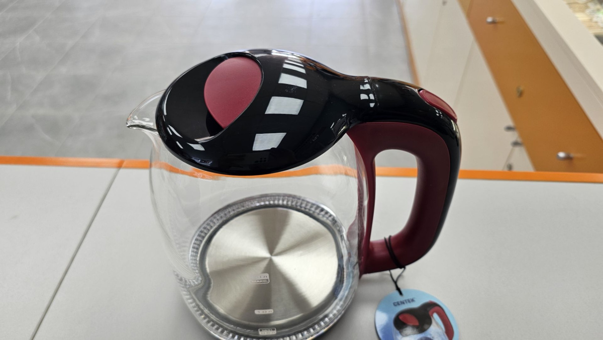 Чайник электрический Centek CT-0034