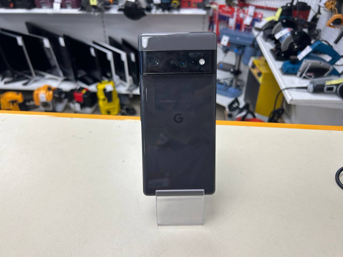 Смартфон Google Pixel 6 Pro 12/128