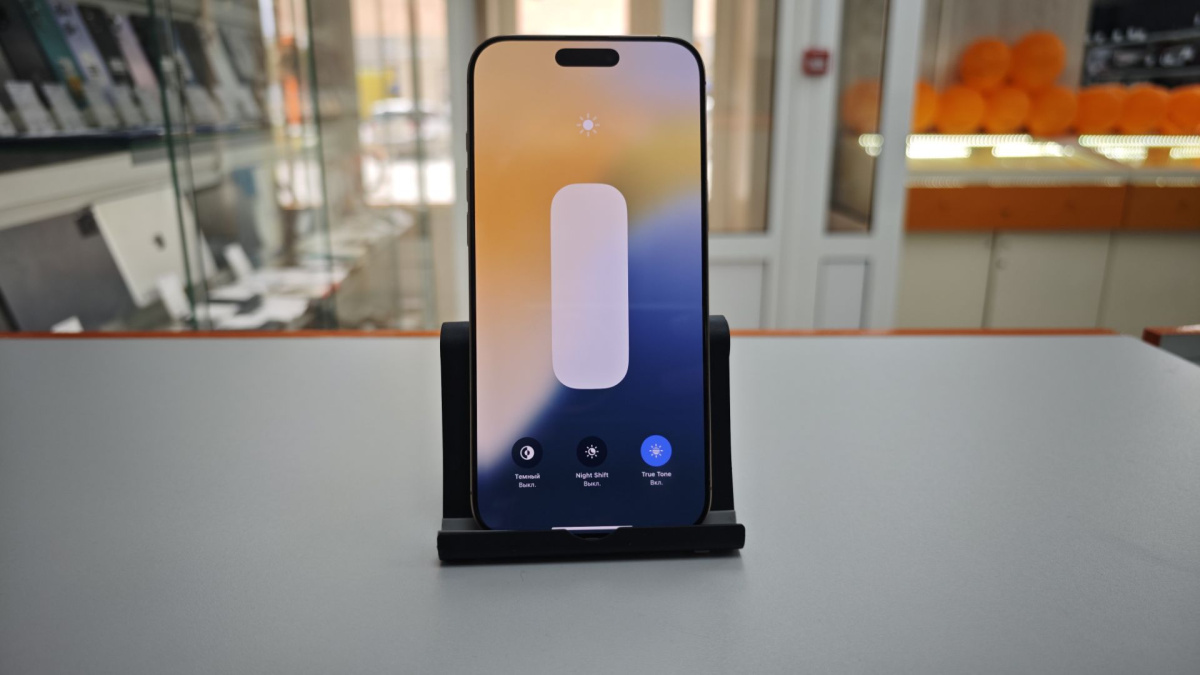 Смартфон Apple Iphone 16 Pro Max 256Gb