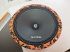 Автоакустика передняя DL Audio Barracuda 200