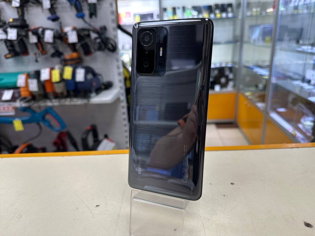 Смартфон Xiaomi 11T 8/128