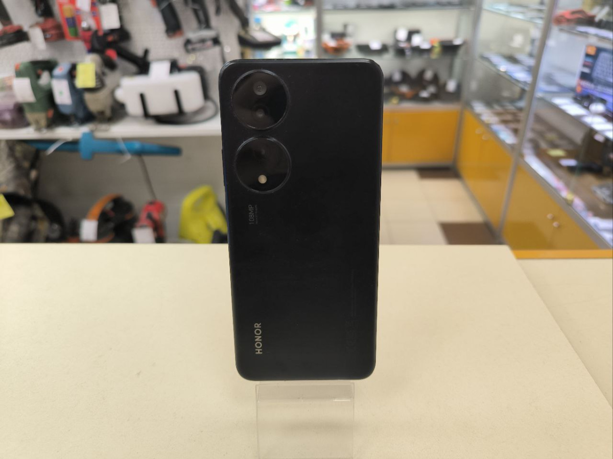 Смартфон Honor X7b 8/128