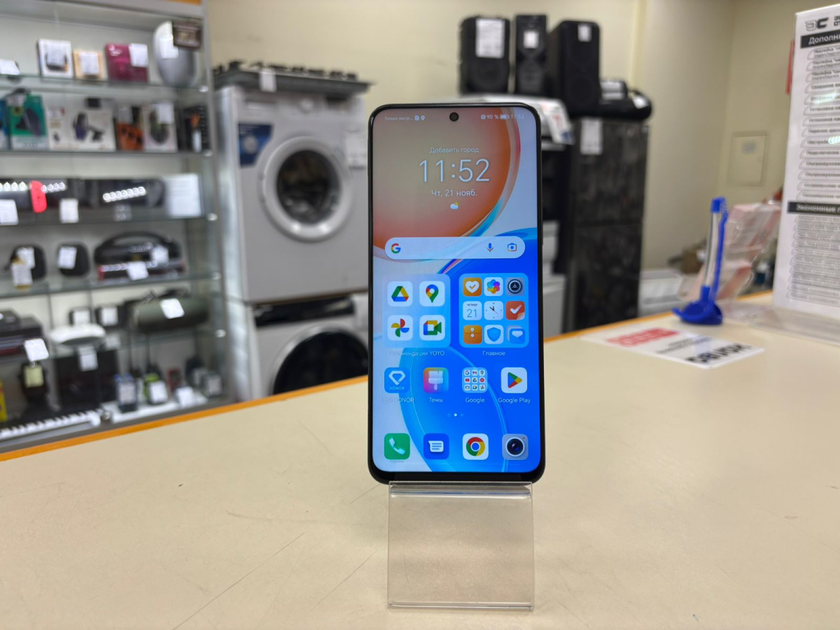 Смартфон Honor X8 6/128