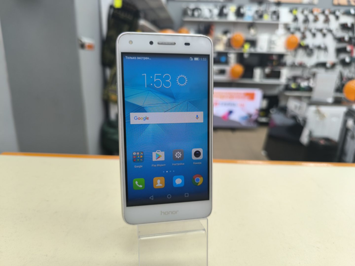 Смартфон Honor L21