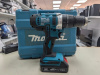 Шуруповерт Makita DCD700