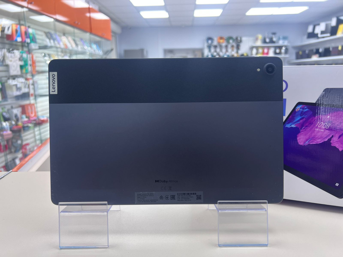 Планшет Lenovo TAB P11 6/128 гб