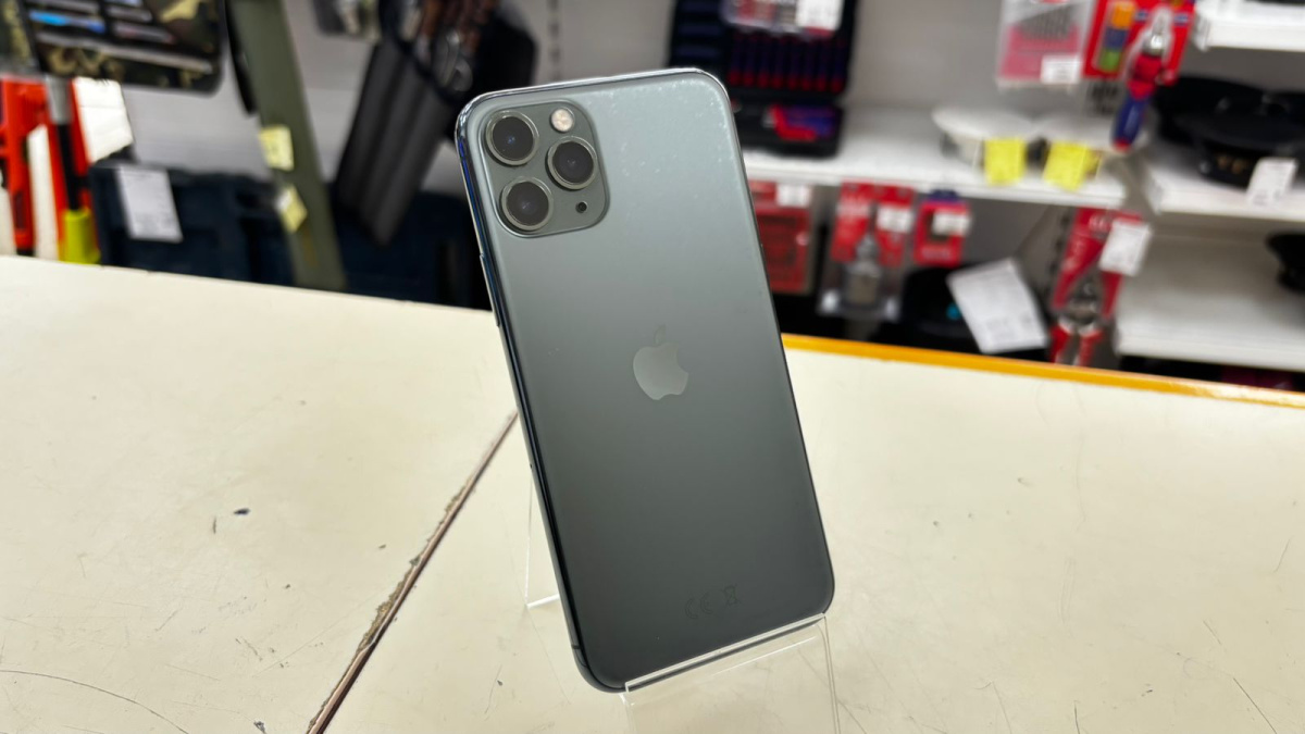 Смартфон Apple iPhone 11 Pro 64Gb