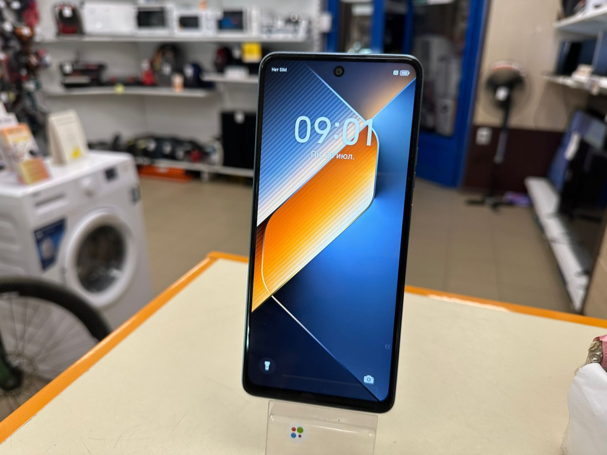 Смартфон Tecno Pova Neo 6 8/128