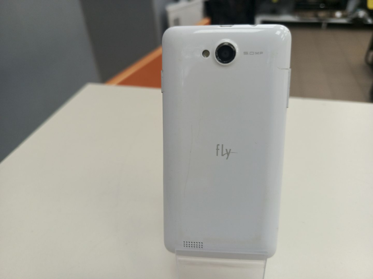 Смартфон Fly IQ4418