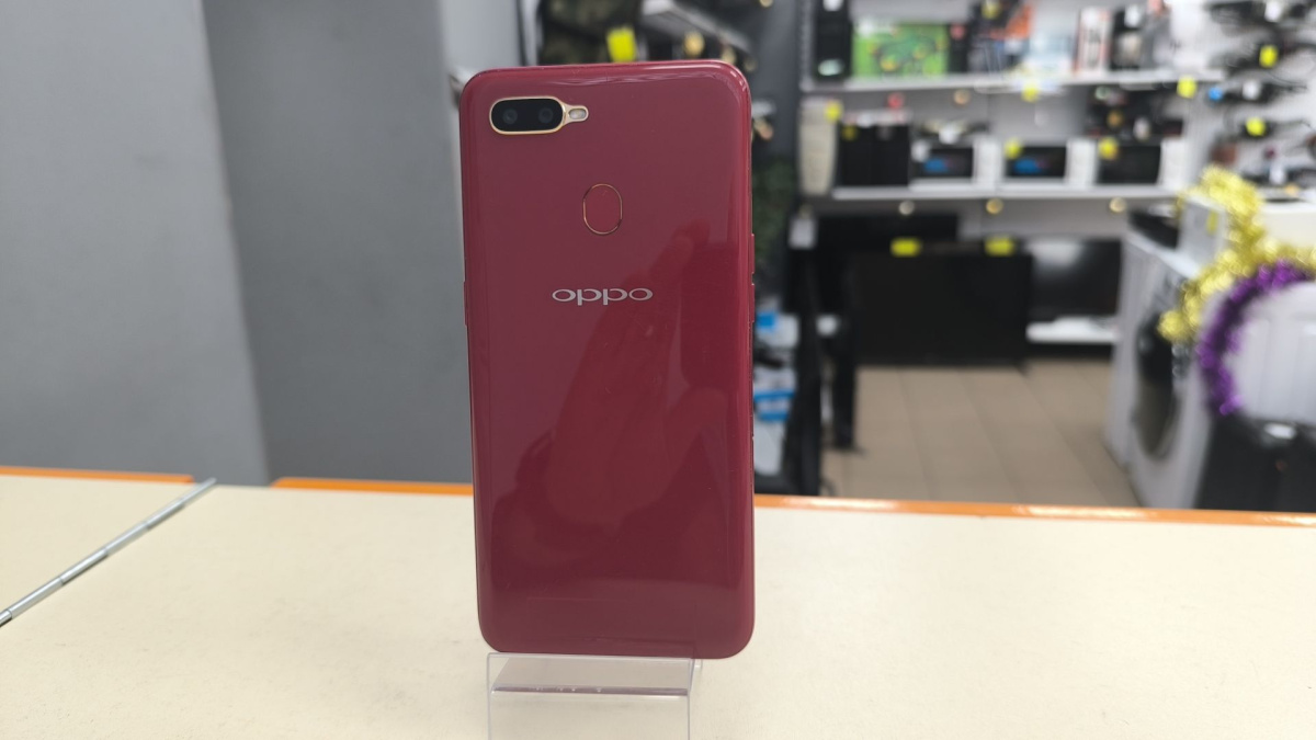 Смартфон Oppo A5S 3/32