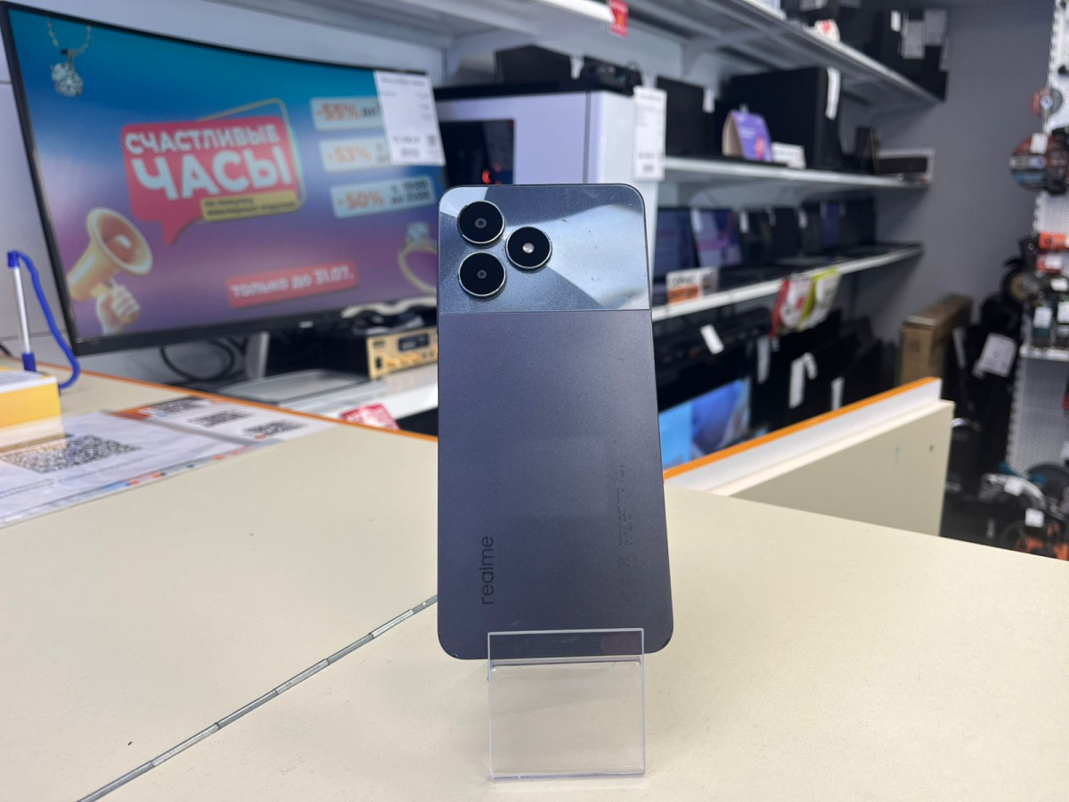 Смартфон Realme Note 50 4/128