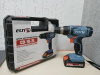 Шуруповерт ELTI CD-18-2L