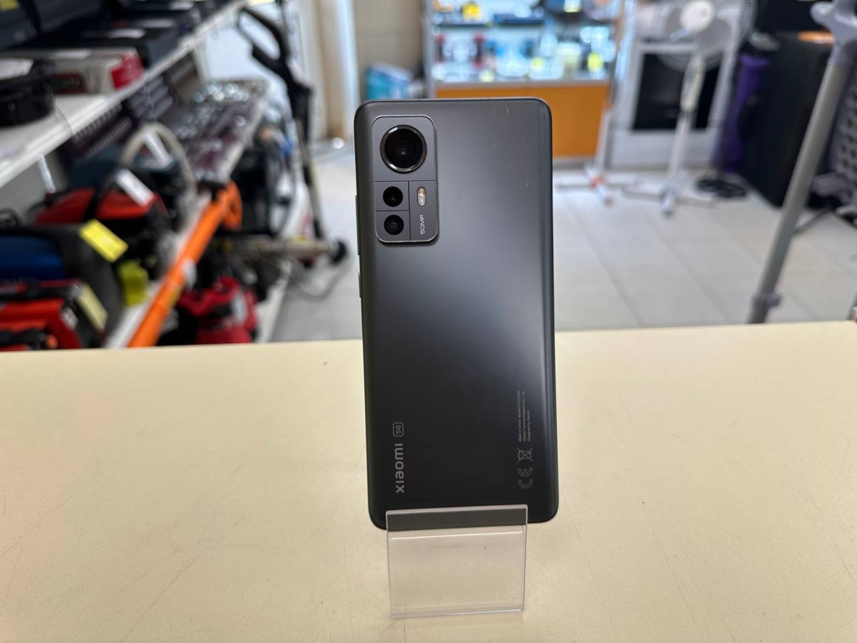 Смартфон Xiaomi 12X 8/128Gb