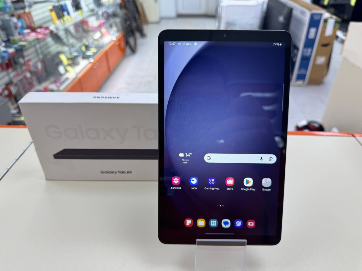 Планшет Samsung TAB A9