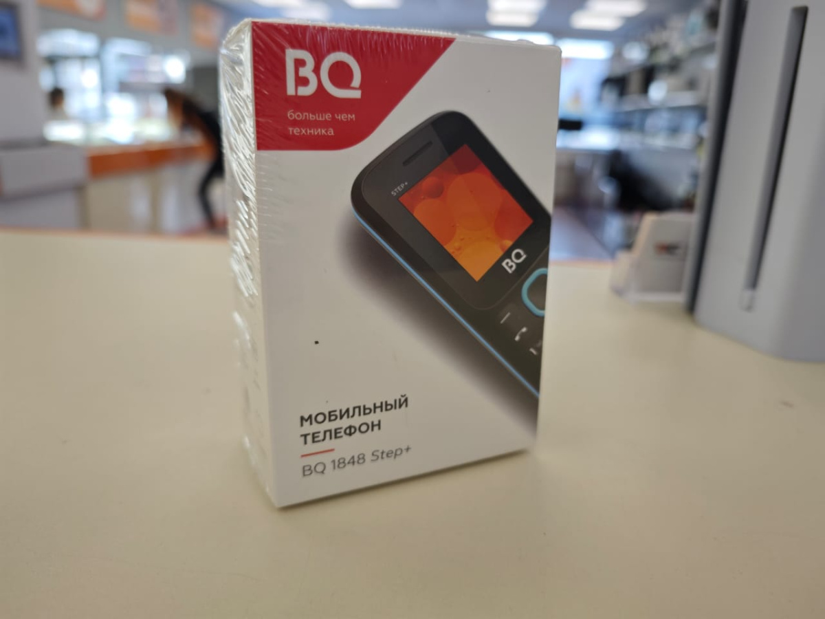 Мобильный телефон BQ 1848