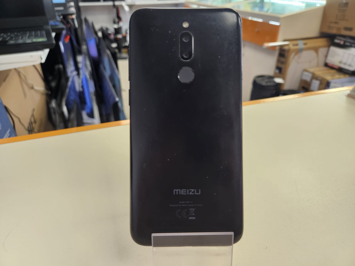 Смартфон Meizu M6t 2/16