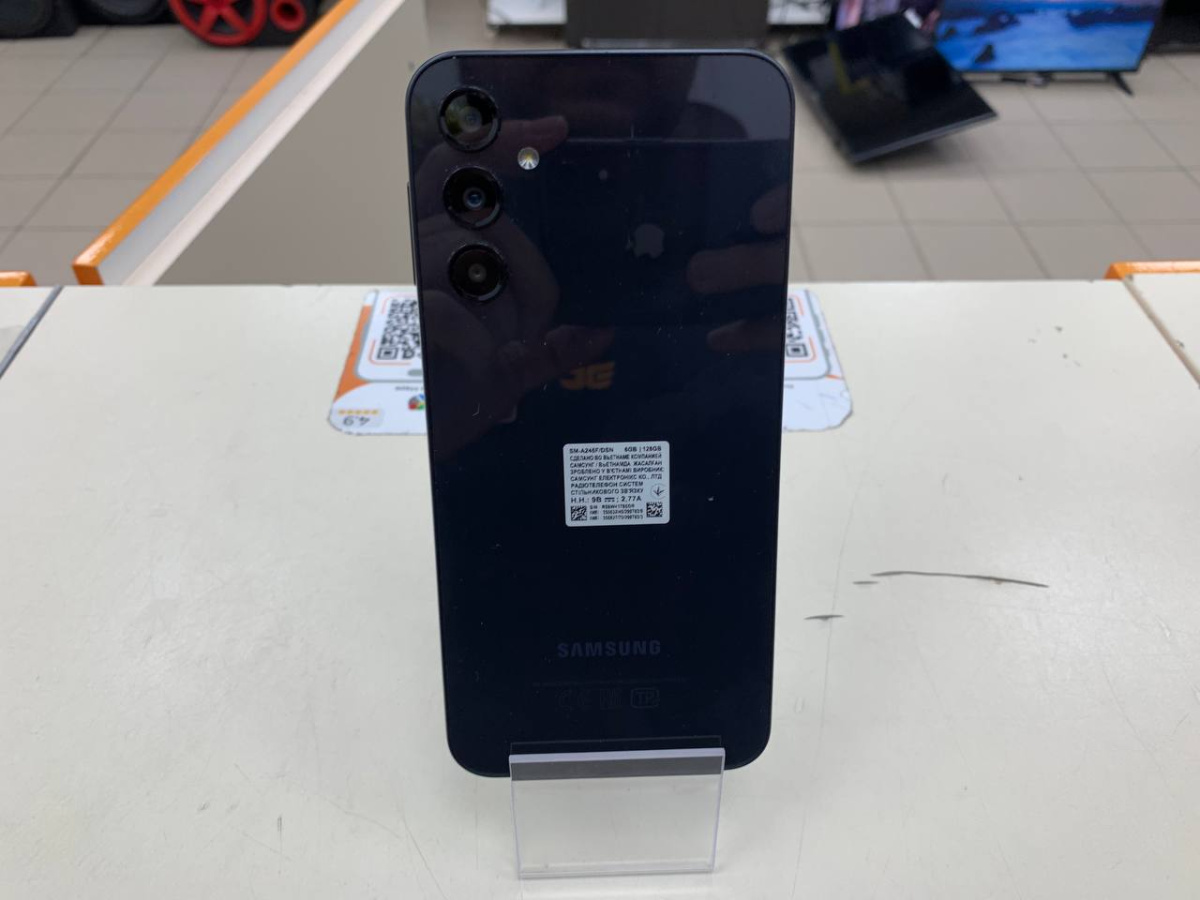 Смартфон Samsung Galaxy A24 6/128Gb