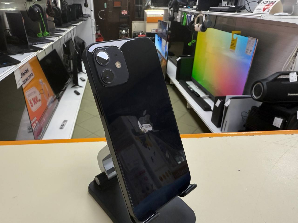 Смартфон Apple iPhone 12 128Gb