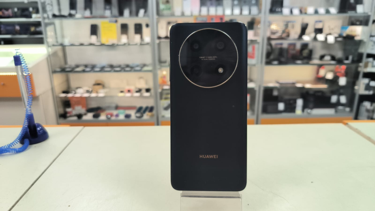 Смартфон Huawei Nova 12i 8/256