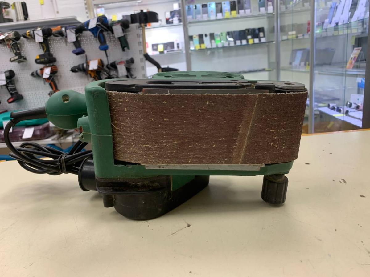 Шлифовальная машина Hammer LSM 800A