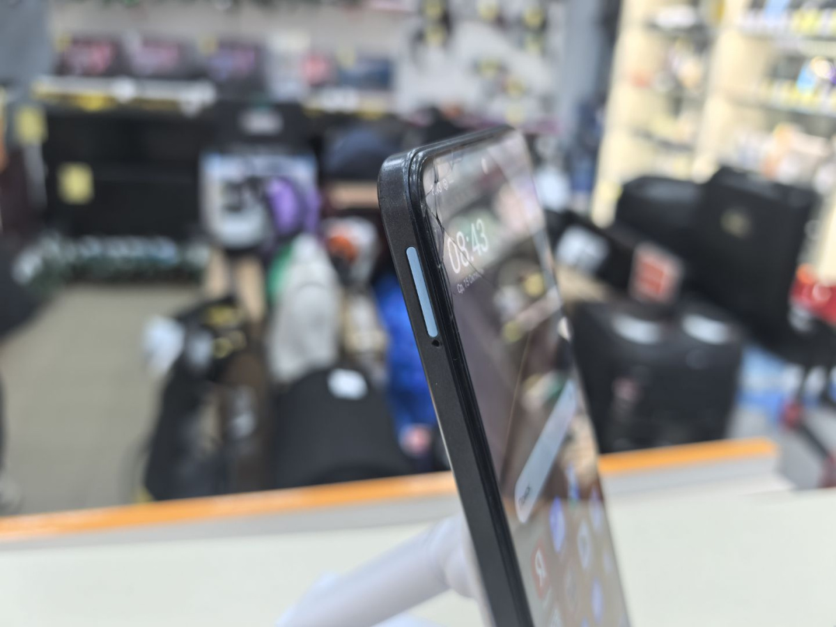 Смартфон Xiaomi Redmi Note 12 4/128