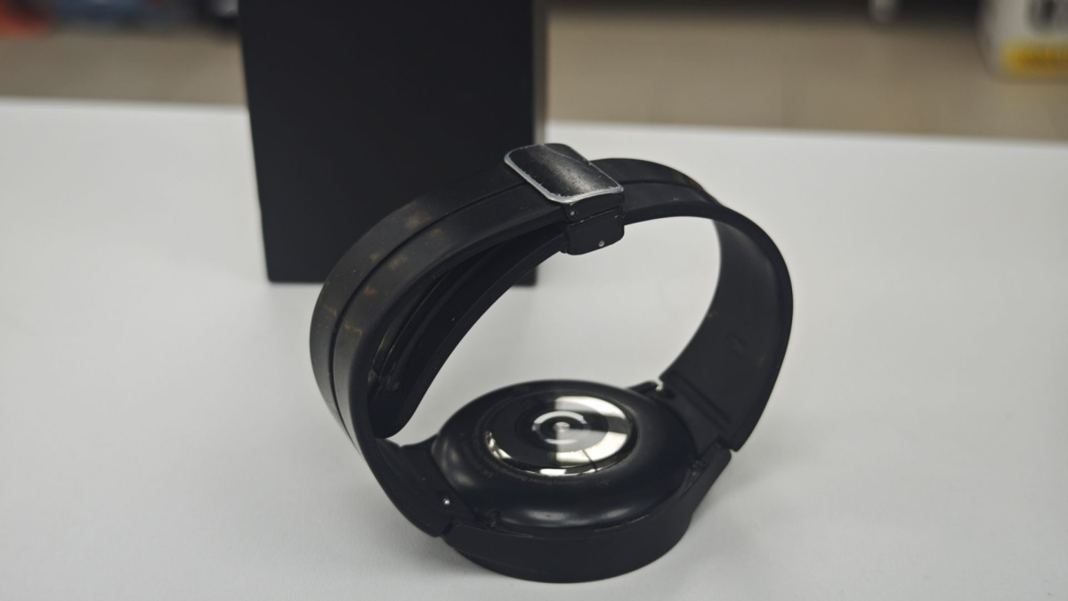 Смарт-часы Samsung Galaxy Watch 5 Pro 45mm