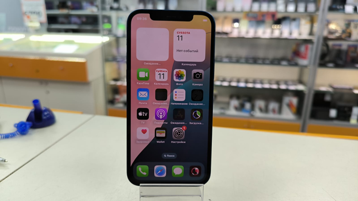 Смартфон Apple iPhone 12 64Gb