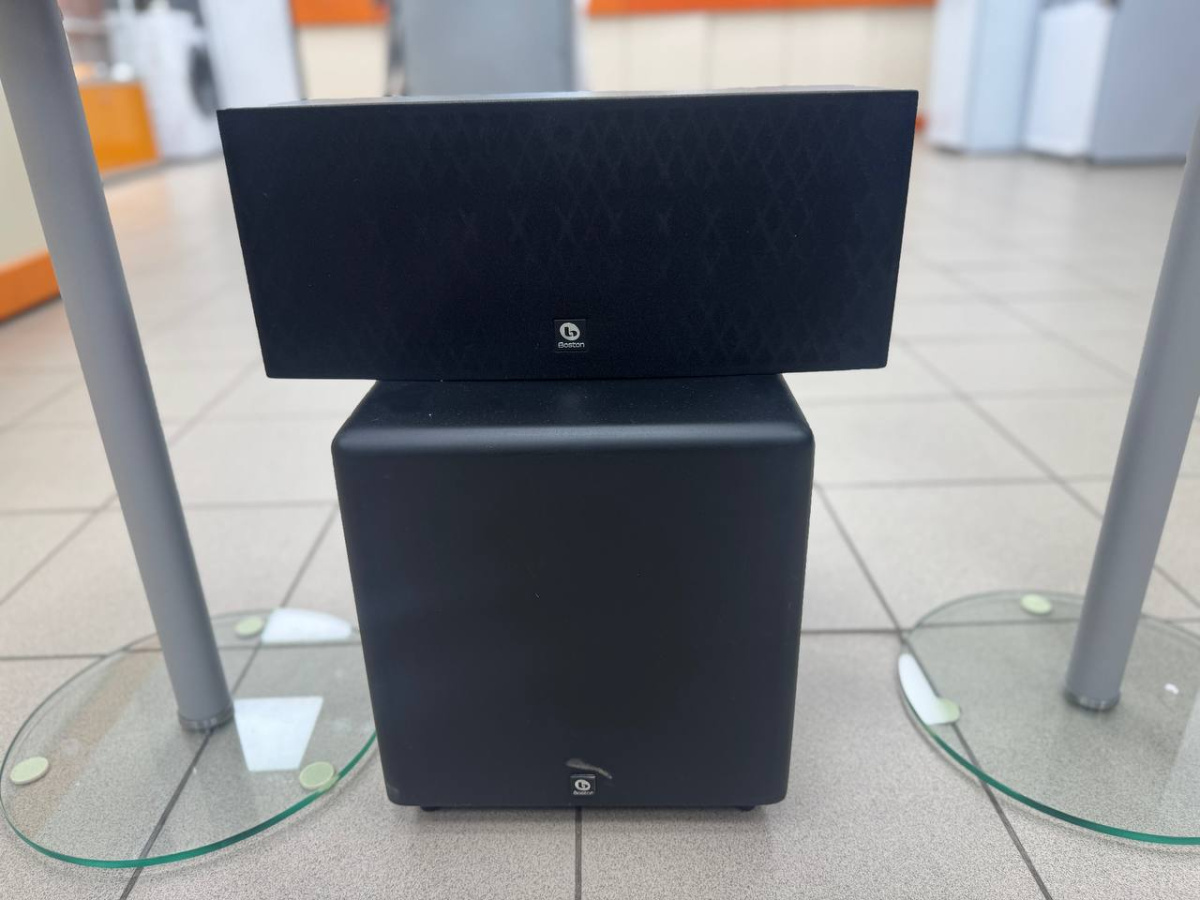 Акустическая система Boston Acoustics CS 225 II