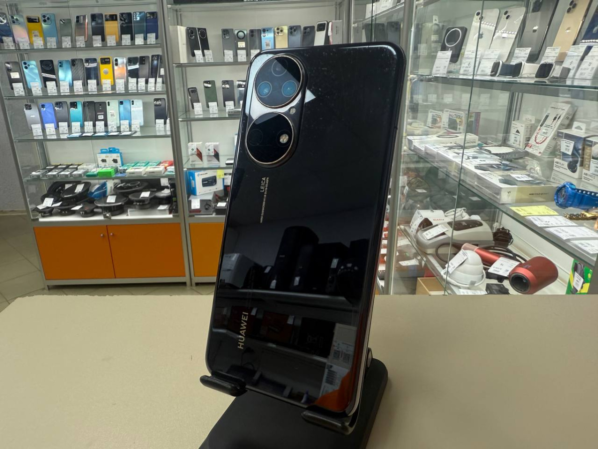 Смартфон Huawei P50 8/256