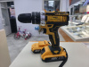 Шуруповерт Dewalt 48V