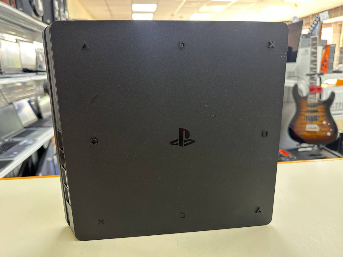 Игровая приставка PlayStation 4 Slim 1Tb