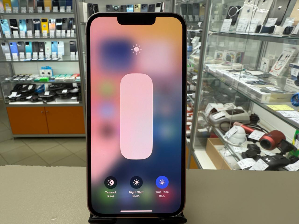 Смартфон Apple iPhone 13 128Gb