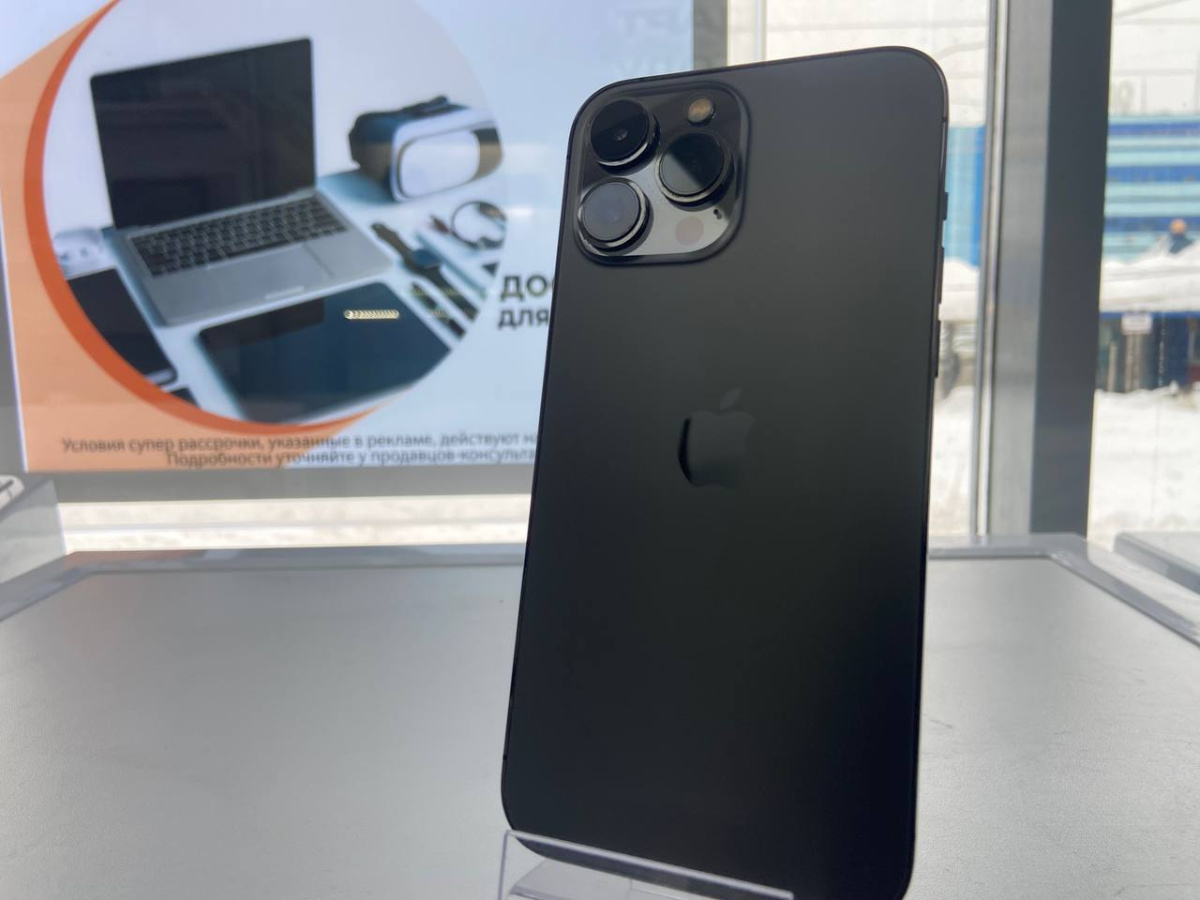 Смартфон Apple Iphone 13 Pro Max 128Gb