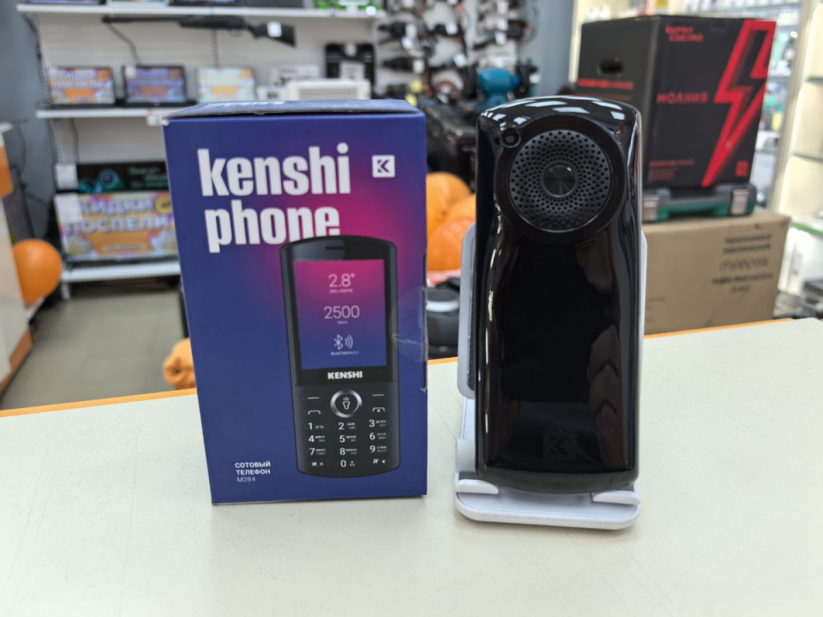 Мобильный телефон Kenshi M284