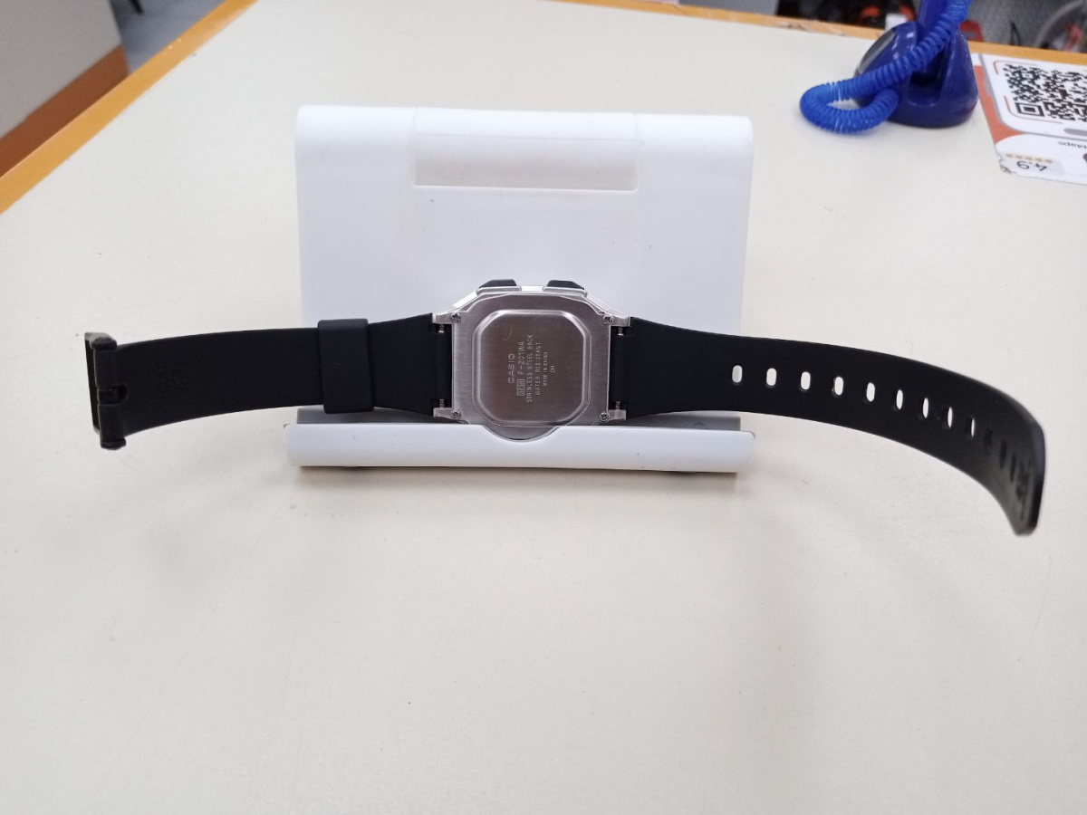 Часы наручные Casio W-753