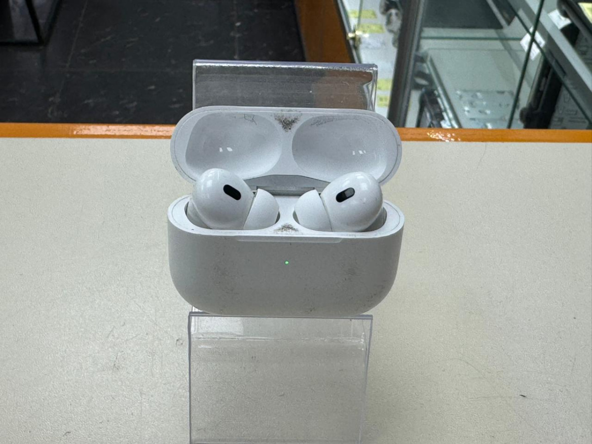 Наушники беспроводные Apple AirPods Pro 2 Case USB-C