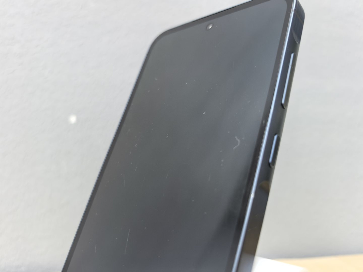Смартфон Samsung Galaxy A55 8/128