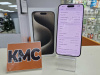 Смартфон Apple iPhone 15 Pro Max 256Gb