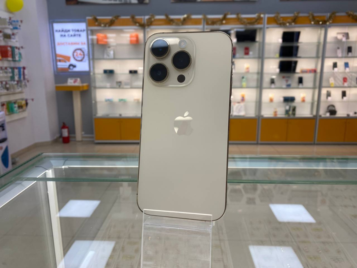 Смартфон Apple Iphone 14 Pro 128Gb