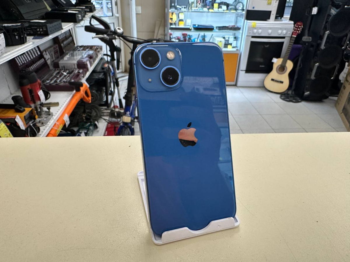 Смартфон Apple iPhone 13 Mini 128Gb