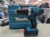 Шуруповерт Makita DCD700