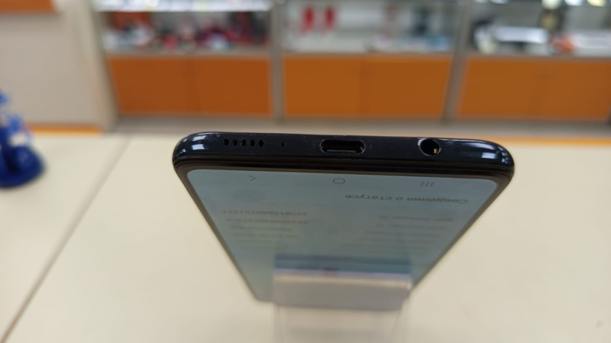Смартфон Samsung Galaxy A51 4/64