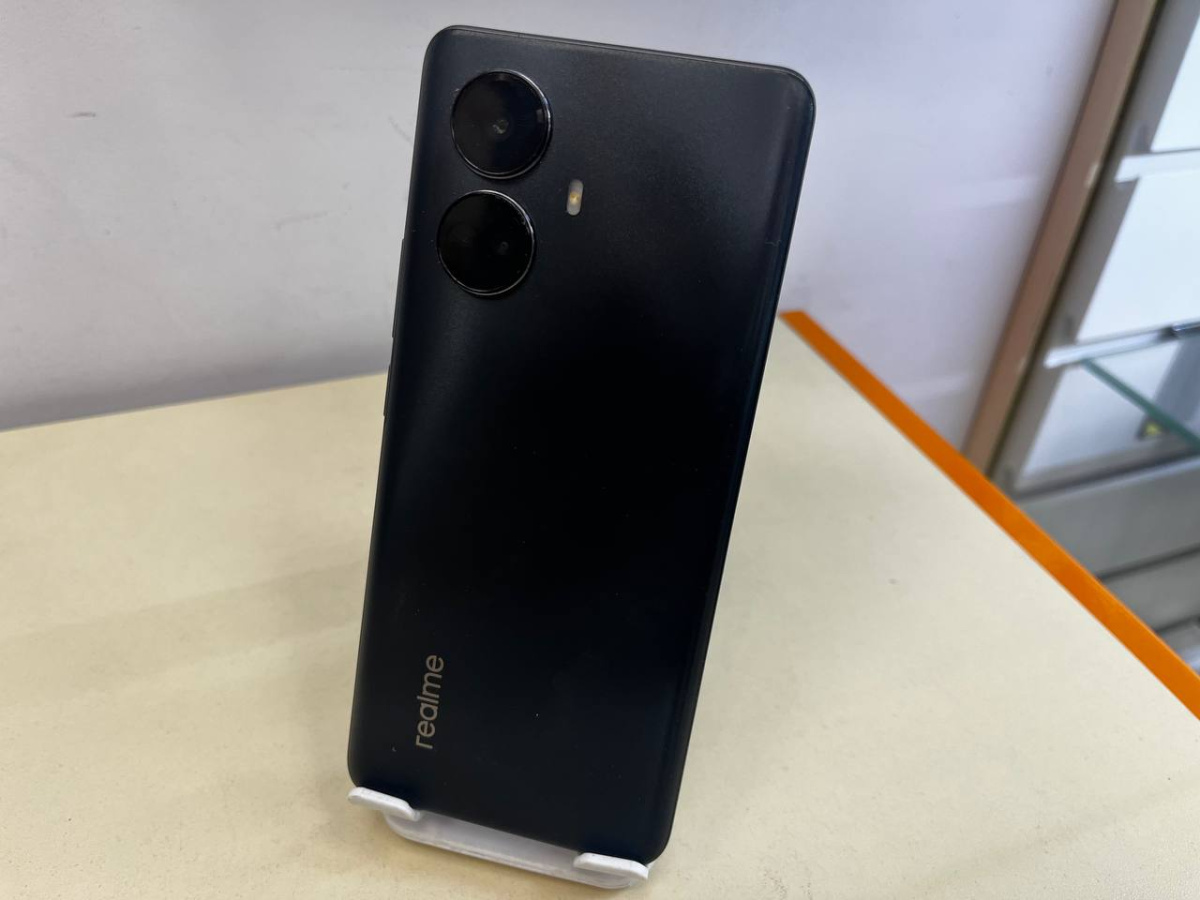 Смартфон Realme 10 Pro + 5G 8/256