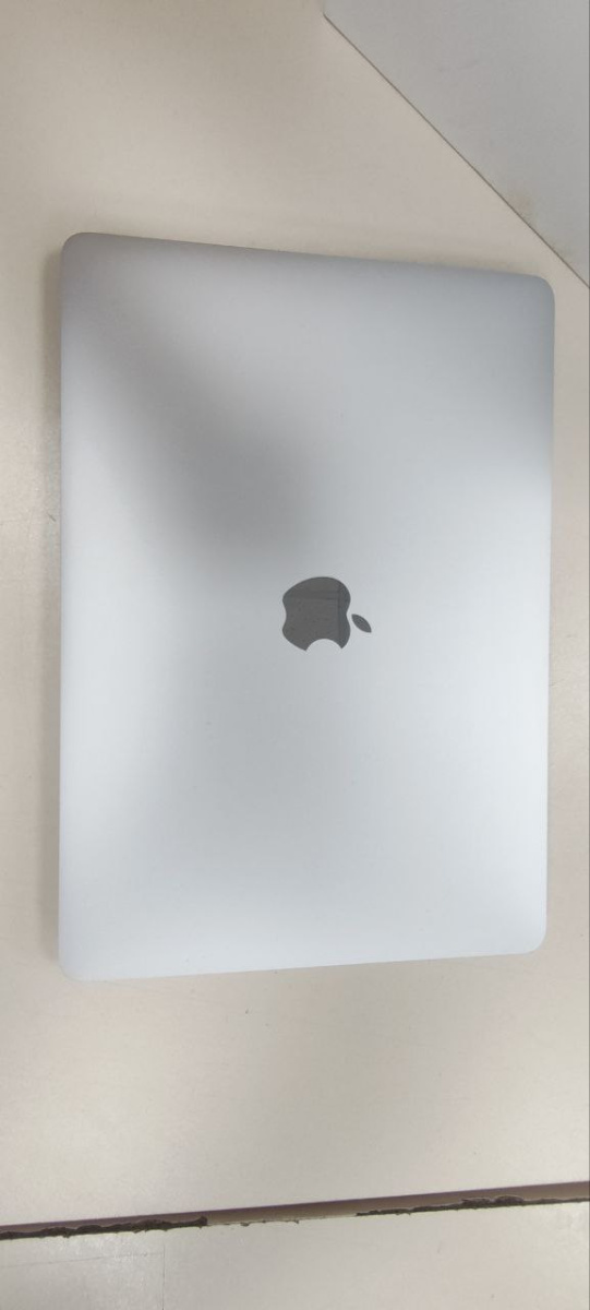 Ноутбук Apple MacBook Air (Retina 13 дюймов  M1,A2337) 2020