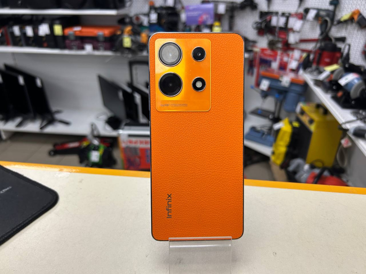 Смартфон Infinix Note 30 8/256