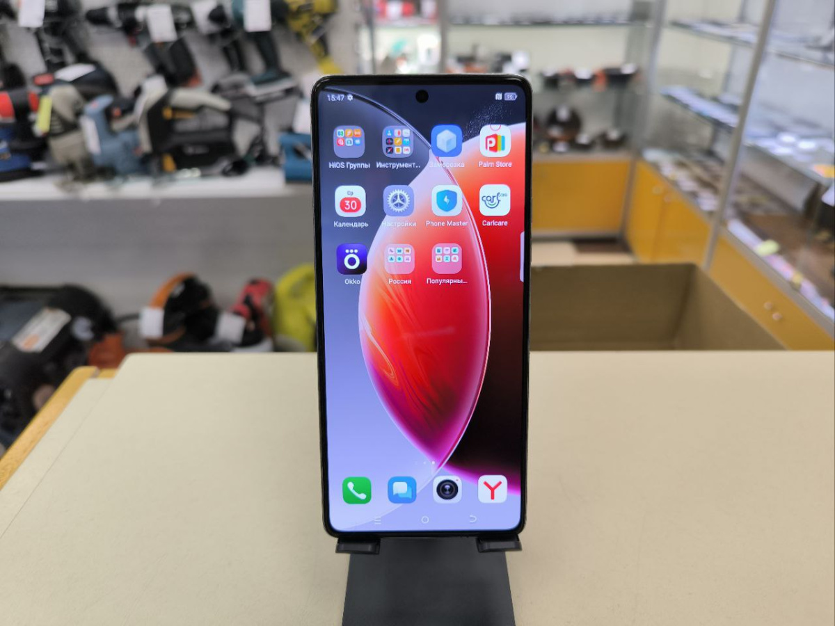 Смартфон Tecno Camon 30 12/512